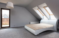 Uddingston bedroom extensions