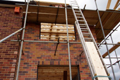 house extensions Uddingston