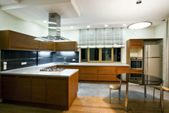 kitchen extensions Uddingston